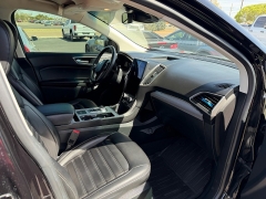 Used 2022  Ford Edge AWD at J & J Autoplex near Garden City&comma; KS