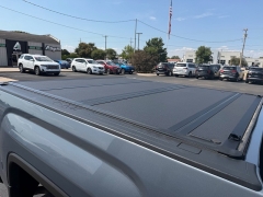 Used 2015  GMC Sierra 1500 4WD Crew Cab 143&period;5" SLT at J & J Autoplex near Garden City&comma; KS