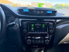 Used 2022  Nissan Rogue Sport AWD SL at J & J Autoplex near Garden City&comma; KS