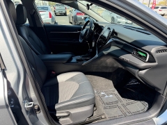 Used 2022  Toyota Camry SE Auto at J & J Autoplex near Garden City&comma; KS