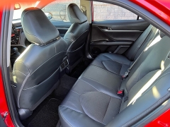 Used 2023  Toyota Camry XSE Auto at J & J Autoplex near Garden City, KS