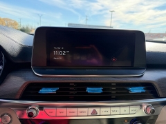 Used 2022  Kia Telluride SX AWD at J & J Autoplex near Garden City&comma; KS