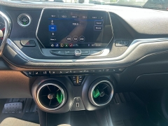 Used 2019  Chevrolet Blazer 4d SUV AWD Premier at J & J Autoplex near Garden City, KS