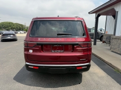 Used 2024  Jeep Wagoneer Series III 4x4 at J & J Autoplex near Garden City&comma; KS