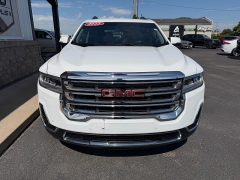 Used 2023  GMC Acadia FWD 4dr SLT at J & J Autoplex near Garden City&comma; KS