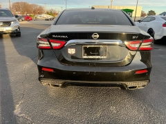 Used 2023  Nissan Maxima SV CVT at J & J Autoplex near Garden City, KS