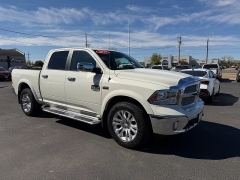 Used 2017  Ram 1500 Longhorn 4x4 Crew Cab 5'7" Box at J & J Autoplex near Garden City&comma; KS
