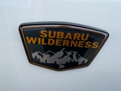 Used 2023  Subaru Outback Wilderness CVT at J & J Autoplex near Garden City&comma; KS