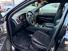 Used 2018  Jeep Grand Cherokee Altitude 4x2 &ast;Ltd Avail&ast; at J & J Autoplex near Garden City&comma; KS