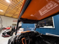 Used 2018  Polaris RAZOR PRO 4X at J & J Autoplex near Garden City&comma; KS