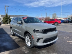 Used 2022 Dodge Durango GT Plus AWD at J & J Autoplex near Garden City, KS