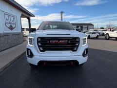 Used 2021  GMC Sierra 1500 4WD Crew Cab 147" AT4 at J & J Autoplex near Garden City&comma; KS
