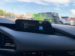 Used 2020  Mazda Mazda3 4d Sedan AWD Premium at J & J Autoplex near Garden City&comma; KS