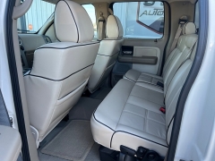 Used 2008  Lincoln Mark LT 2WD Supercrew at J & J Autoplex near Garden City&comma; KS