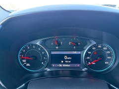 Used 2024  Chevrolet Equinox FWD 4dr LT w&sol;1LT at J & J Autoplex near Garden City&comma; KS