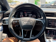 Used 2024  Audi A6 Sedan Premium Plus 55 TFSI quattro at J & J Autoplex near Garden City&comma; KS