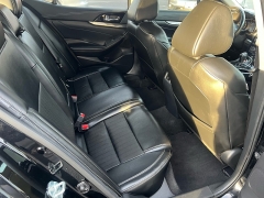 Used 2023  Nissan Maxima SV CVT at J & J Autoplex near Garden City, KS