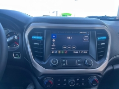 Used 2023  GMC Acadia AWD 4dr Denali at J & J Autoplex near Garden City&comma; KS