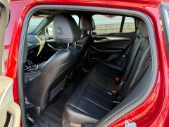 Used 2020  BMW X4 xDrive30i Sports Activity Coupe at J & J Autoplex near Garden City&comma; KS
