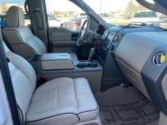 Used 2008  Lincoln Mark LT 2WD Supercrew at J & J Autoplex near Garden City&comma; KS