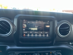 Used 2018  Jeep Wrangler Unlimited 4d SUV 4WD Rubicon at J & J Autoplex near Garden City, KS