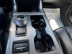 Used 2024  Ford Edge Titanium AWD at J & J Autoplex near Garden City&comma; KS
