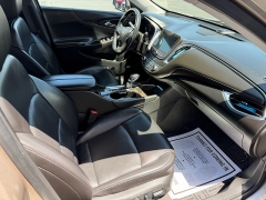 Used 2024  Chevrolet Malibu 4dr Sdn 2LT at J & J Autoplex near Garden City&comma; KS
