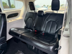 Used 2024  Chrysler Pacifica Touring L FWD at J & J Autoplex near Garden City&comma; KS