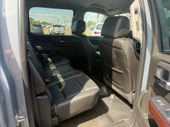 Used 2015  GMC Sierra 1500 4WD Crew Cab 143&period;5" SLT at J & J Autoplex near Garden City&comma; KS