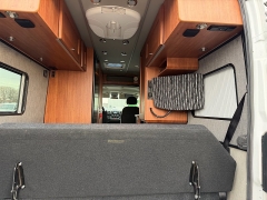 Used 2018  Ram ProMaster Cargo Van 2500 High Roof Van 159" WB at J & J Autoplex near Garden City&comma; KS