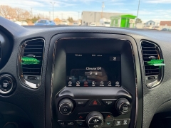 Used 2018  Dodge Durango 4d SUV AWD GT at J & J Autoplex near Garden City&comma; KS