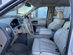 Used 2008  Lincoln Mark LT 2WD Supercrew at J & J Autoplex near Garden City&comma; KS