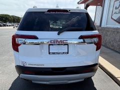 Used 2023  GMC Acadia FWD 4dr SLT at J & J Autoplex near Garden City&comma; KS