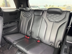 Used 2021  Hyundai Palisade Calligraphy AWD at J & J Autoplex near Garden City&comma; KS