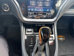 Used 2023  Subaru Outback Wilderness CVT at J & J Autoplex near Garden City&comma; KS