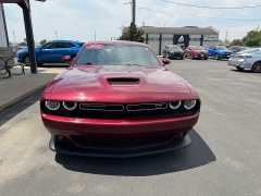 Used 2022  Dodge Challenger GT RWD at J & J Autoplex near Garden City&comma; KS