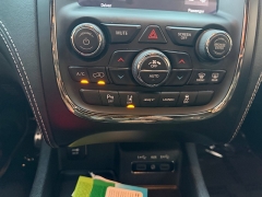 Used 2018  Dodge Durango 4d SUV AWD SRT at J & J Autoplex near Garden City&comma; KS
