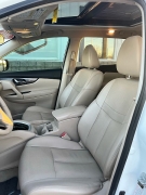 Used 2015 Nissan Rogue AWD 4dr SL at J & J Autoplex near Garden City, KS