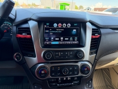 Used 2019  Chevrolet Tahoe 4d SUV 4WD Premier at J & J Autoplex near Garden City&comma; KS