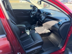 Used 2022  Nissan Rogue Sport AWD SL at J & J Autoplex near Garden City&comma; KS