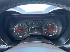 Used 2017  Chevrolet Camaro 2d Coupe LT1 V6 at J & J Autoplex near Garden City&comma; KS
