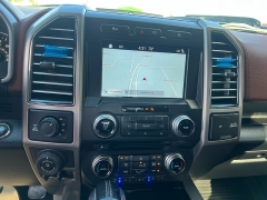 Used 2018  Ford F-150 4WD SuperCrew Box at J & J Autoplex near Garden City&comma; KS