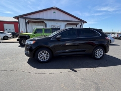 Used 2022  Ford Edge AWD at J & J Autoplex near Garden City&comma; KS