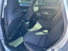 Used 2012  Subaru Impreza WRX 4d Sedan at J & J Autoplex near Garden City, KS