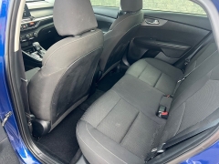 Used 2020 Kia Forte LXS IVT at J & J Autoplex near Garden City, KS