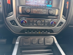 Used 2018  GMC Sierra 1500 4WD Crew Cab 143&period;5" SLT at J & J Autoplex near Garden City&comma; KS