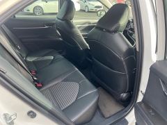 Used 2021 Toyota Camry SE Auto (Natl) at J & J Autoplex near Garden City, KS