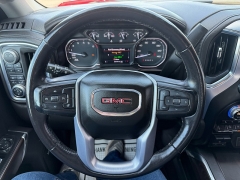 Used 2020  GMC Sierra 1500 4WD Crew Cab 147" SLT at J & J Autoplex near Garden City&comma; KS