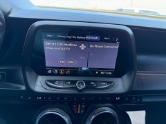 Used 2019  Chevrolet Camaro 2d Coupe 2SS at J & J Autoplex near Garden City&comma; KS