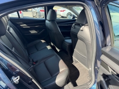 Used 2020  Mazda Mazda3 4d Sedan AWD Premium at J & J Autoplex near Garden City&comma; KS